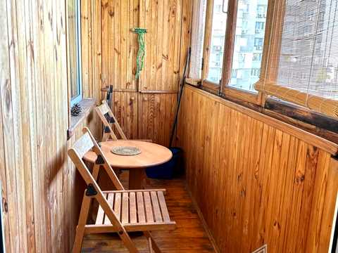 квартира по адресу Евгения Сверстюка ул. (Марины Расковой), 8