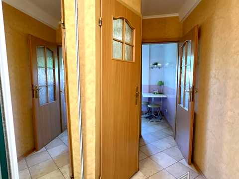квартира по адресу Евгения Сверстюка ул. (Марины Расковой), 8