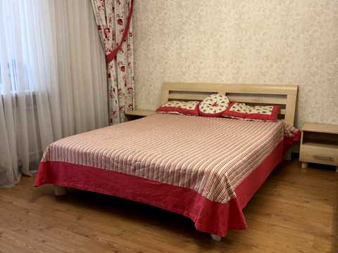 квартира за адресою Тополина вул., 12