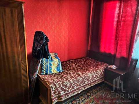 квартира за адресою Київ, Композитора Лятошинського вул., 8