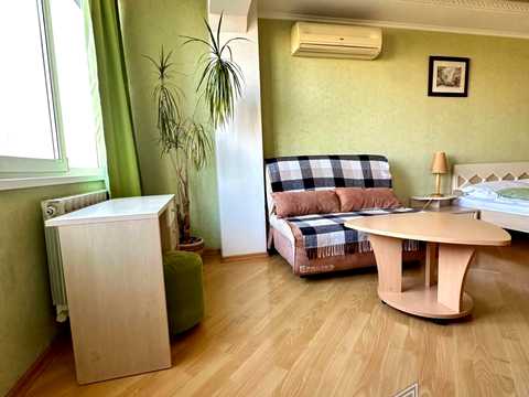 квартира по адресу Евгения Сверстюка ул. (Марины Расковой), 8