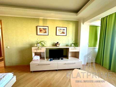 квартира по адресу Евгения Сверстюка ул. (Марины Расковой), 8