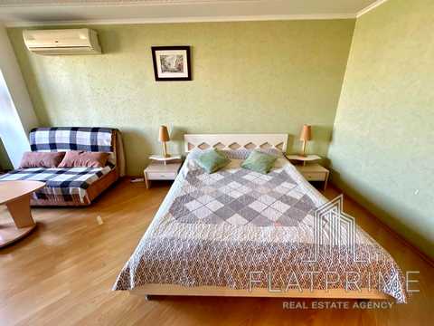 квартира по адресу Евгения Сверстюка ул. (Марины Расковой), 8