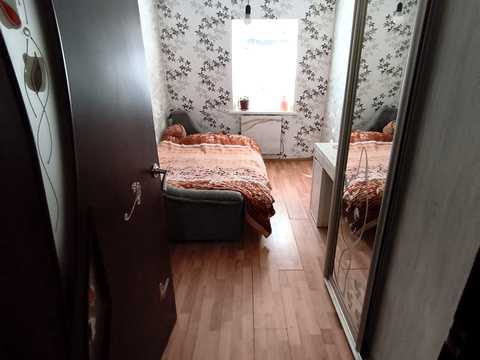 дом по адресу Степова, 18