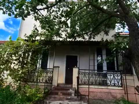 будинок за адресою Верхня, 4