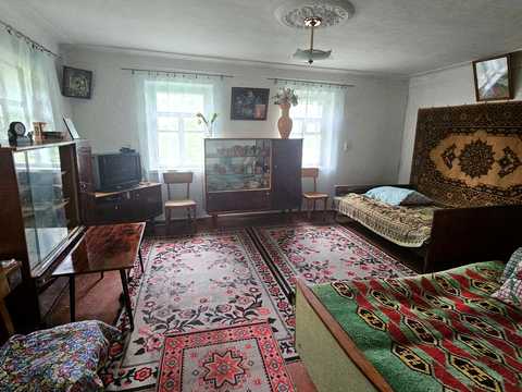 дом по адресу Молодіжна