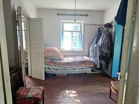 дом по адресу Молодіжна