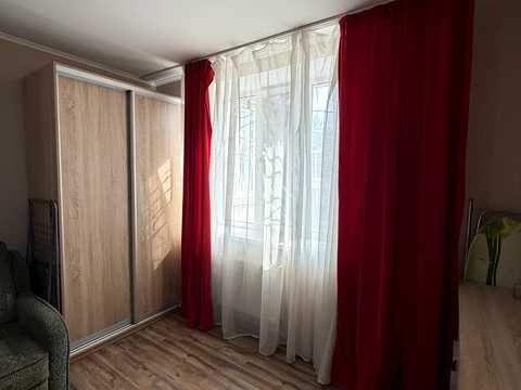 квартира за адресою Боголюбова вул., 12