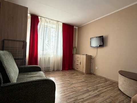 квартира за адресою Боголюбова вул., 12