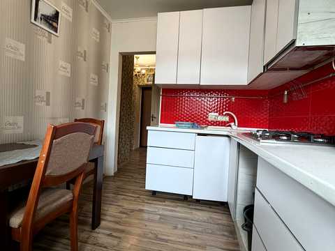 квартира за адресою Боголюбова вул., 12