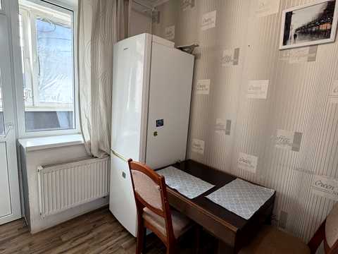 квартира за адресою Боголюбова вул., 12