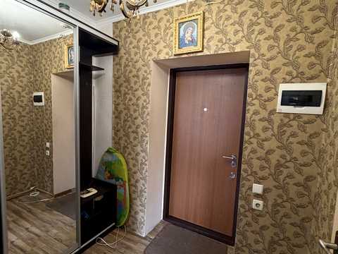 квартира за адресою Боголюбова вул., 12