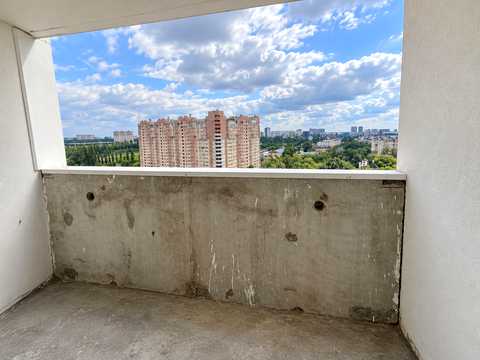 квартира за адресою Самійла Кішки вул. (Маршала Конєва), 5-Б