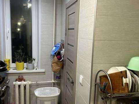 квартира за адресою Ушинського вул., 7