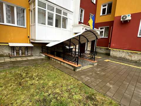 коммерческая по адресу Жасминовая ул., 11