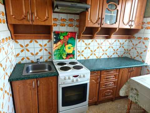 квартира за адресою Композитора Лятошинського вул., 8
