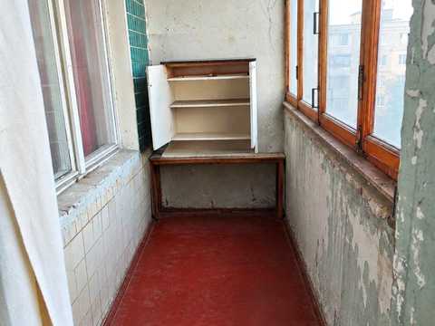 квартира за адресою Київ, Композитора Лятошинського вул., 8