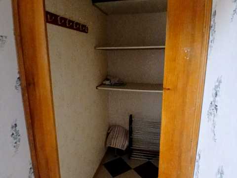 квартира за адресою Полуничний пров., 31