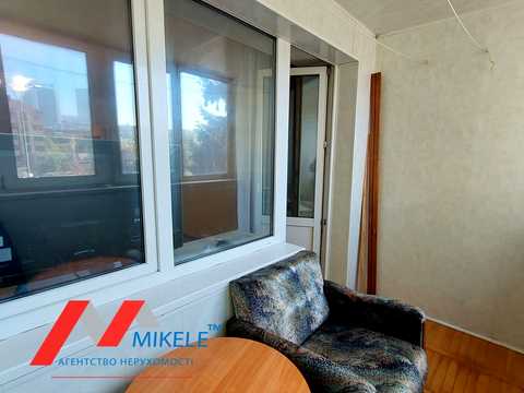 квартира за адресою Казимира Малевича вул. (Боженка), 37/41