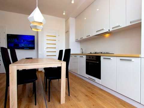 квартира за адресою Андрія Мельника вул., 10 к4