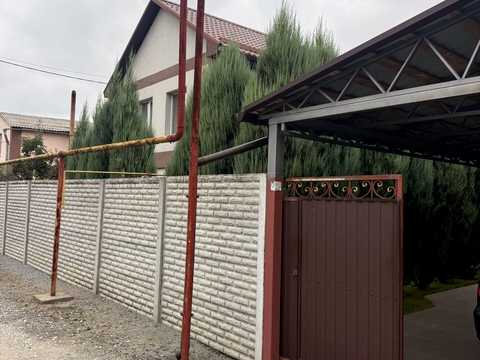 будинок за адресою Халхiнгольська вул.