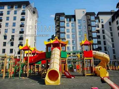 квартира за адресою Героїв Небесної Сотні просп., 12/1