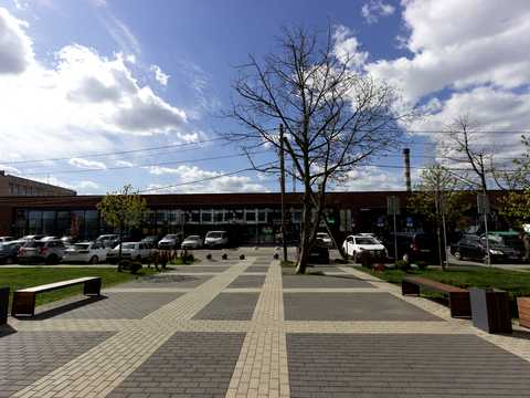 комерційна за адресою Павла Думанського вул. (Професора Петра Буйка), 27