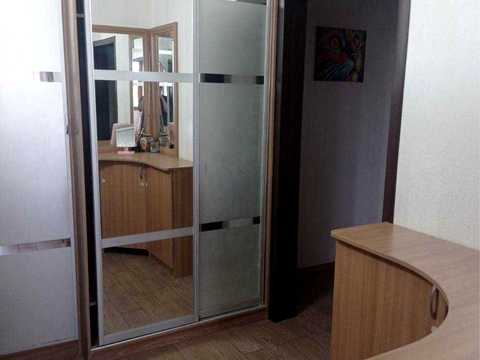 квартира по адресу Автозаводская ул., 67