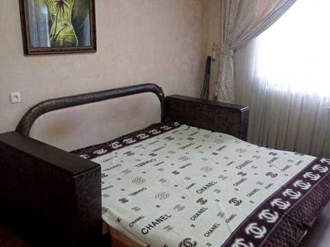 квартира по адресу Автозаводская ул., 67