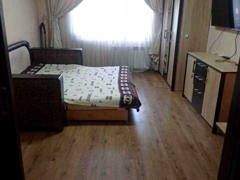 квартира по адресу Автозаводская ул., 67