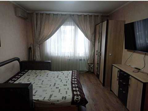 квартира по адресу Автозаводская ул., 67