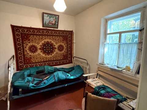 дом по адресу Молодіжна