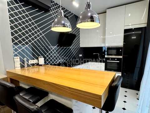 квартира за адресою Отакара Яроша пров., 22