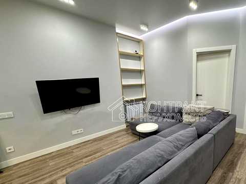 квартира за адресою Отакара Яроша пров., 22