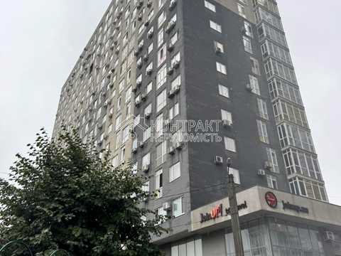 квартира за адресою Отакара Яроша пров., 22