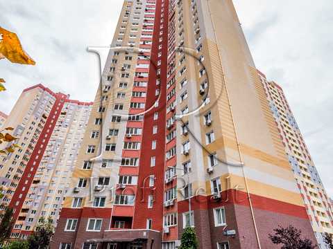 квартира по адресу Самойло Кошки ул. (Маршала Конєва), 5-Г