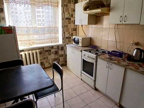 квартира за адресою Аркадіївський пров., 4