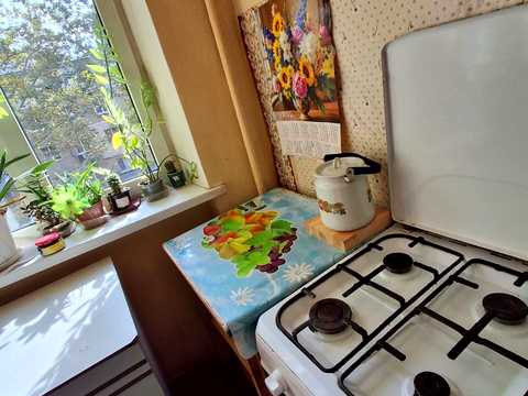 кімната за адресою Одеса, Космонавтів вул., 25/3