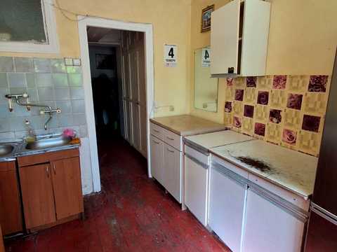 кімната за адресою Одеса, Космонавтів вул., 25/3