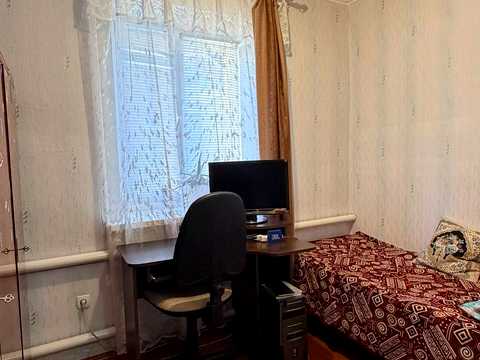 дом по адресу  ул., 63