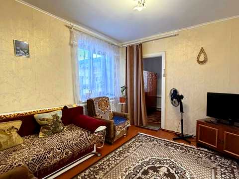 дом по адресу  ул., 63