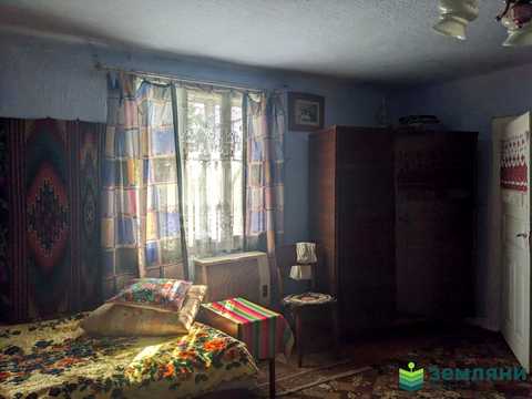дом по адресу Колюшка, 32
