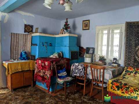 дом по адресу Колюшка, 32