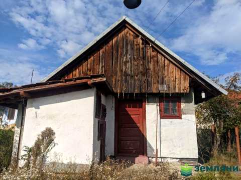 дом по адресу Колюшка, 32