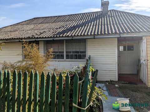 дом по адресу Колюшка, 32