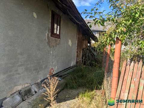 дом по адресу Колюшка, 32