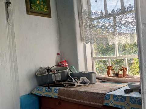 дом по адресу Колюшка, 32