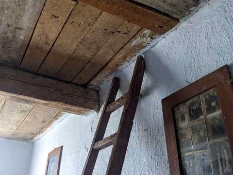 дом по адресу Колюшка, 32