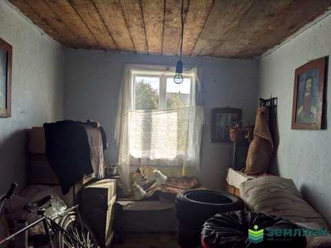 дом по адресу Колюшка, 32