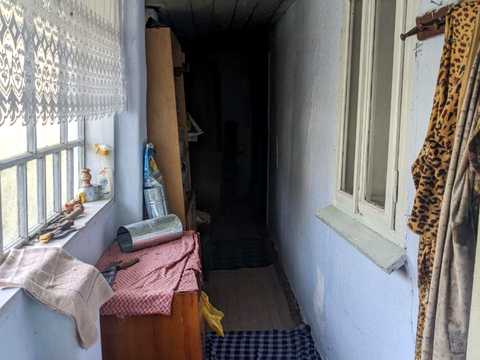 дом по адресу Колюшка, 32